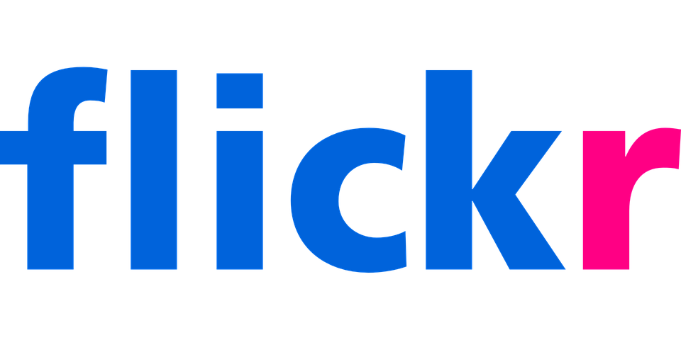 Flicker Logo