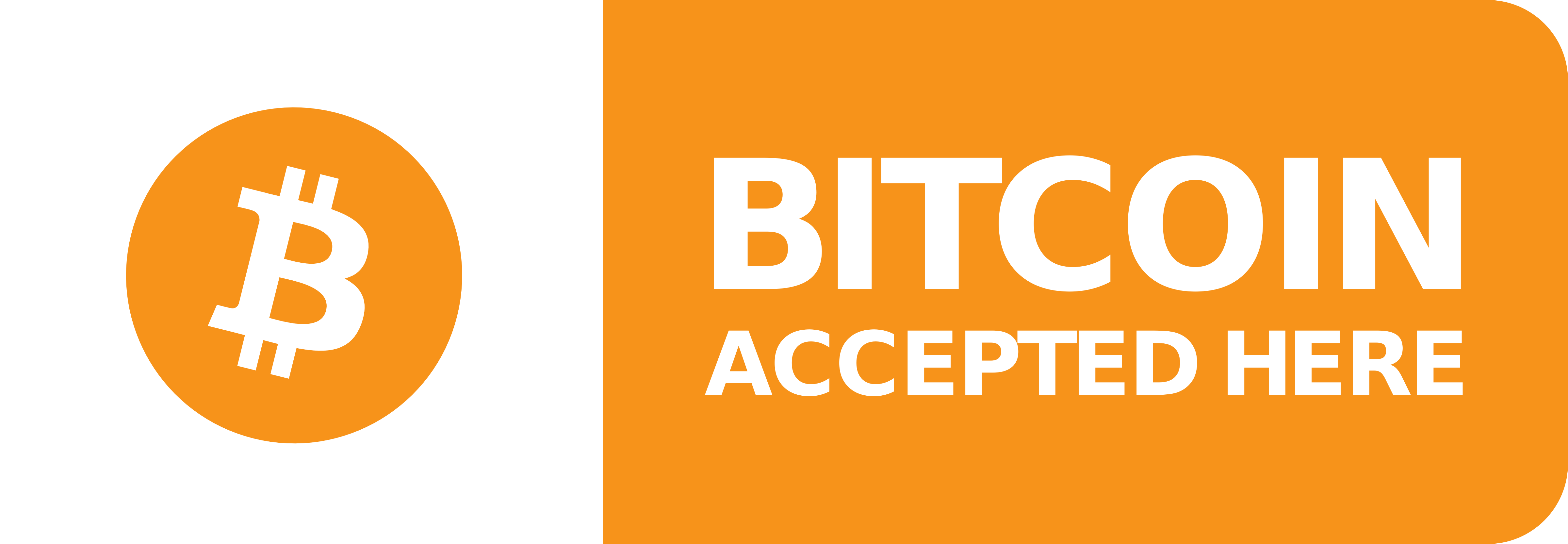 Spring Break Bitcoin? Yes – we are the first to accept it