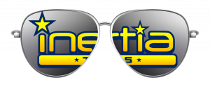 Inertia Logo