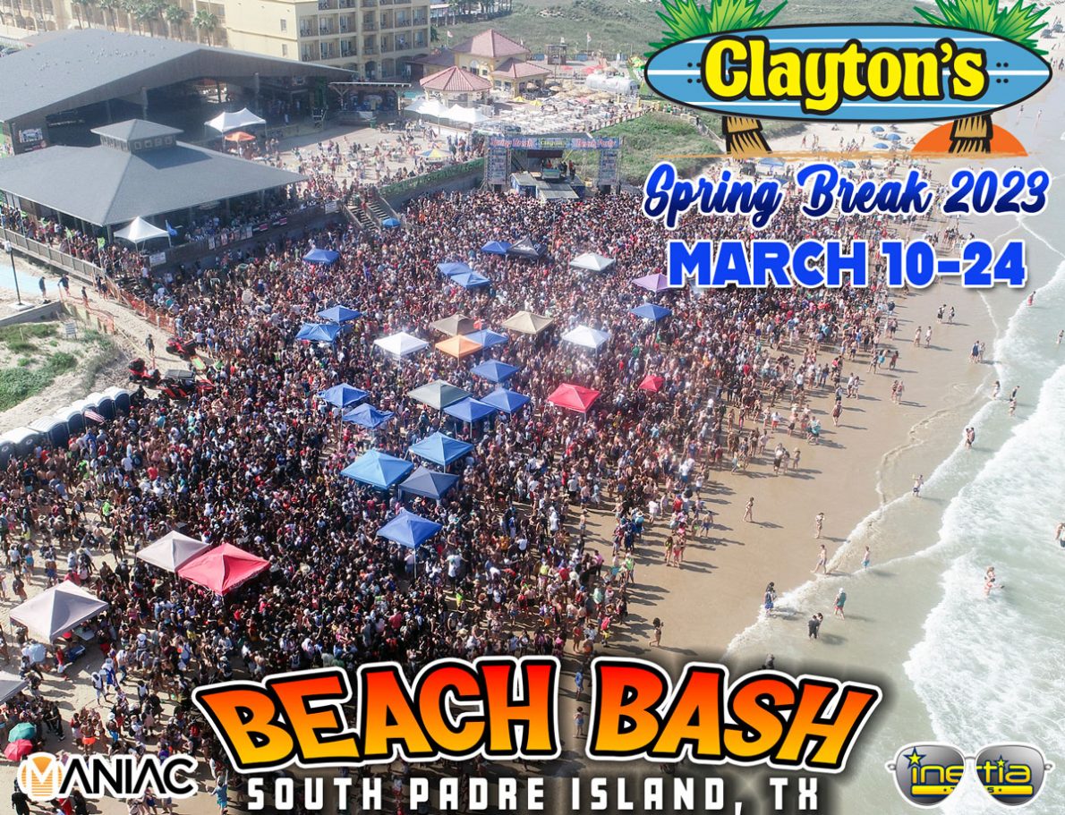 College Spring Break | Spring Break 2024